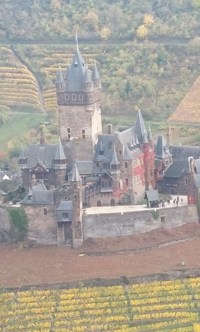 Reichsburg Coxhem